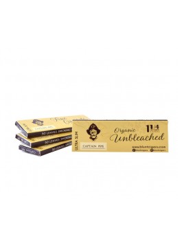 CAPTAIN PIPE ROLLING PAPER...