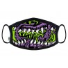 Strain Machine Teeth Mask