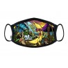 Strain Machine Banana Beach Mask
