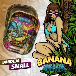 Bandeja Small Rolling Tray...