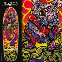 copy of Tabla Skate Kush...