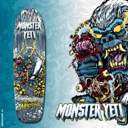 copy of Tabla Skate Monster...