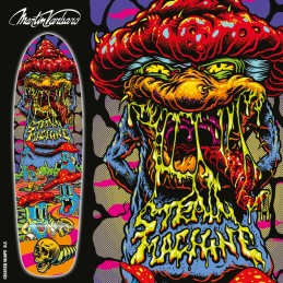 copy of Tabla Skate Kush...