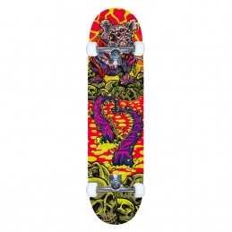 Complete Deck Classic Rat -...