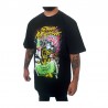 Polera manga corta Dr. Strain