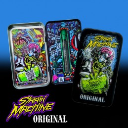 AUTO GREEN FINGER (3uds)