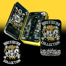 NEW YORK CITY DIESEL X...