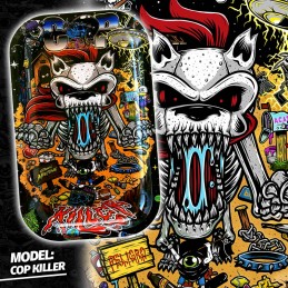 copy of Bandeja Medium...