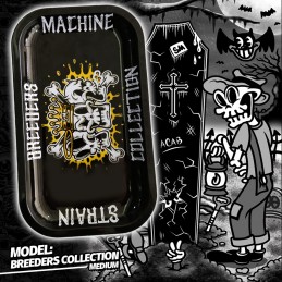 Bandeja Medium Rolling Tray...