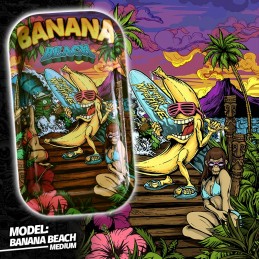 Bandeja Medium Rolling Tray...