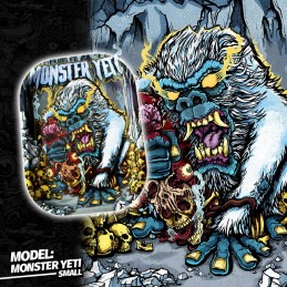 Bandeja Small Rolling Tray