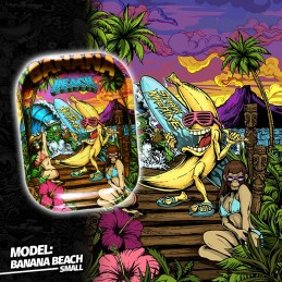 Bandeja Small Rolling Tray...