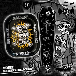 Bandeja Small Rolling Tray...