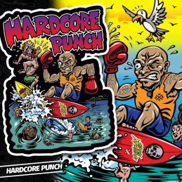 copy of Sticker Dr. Strain