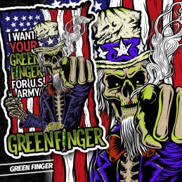 copy of Sticker Dr. Strain