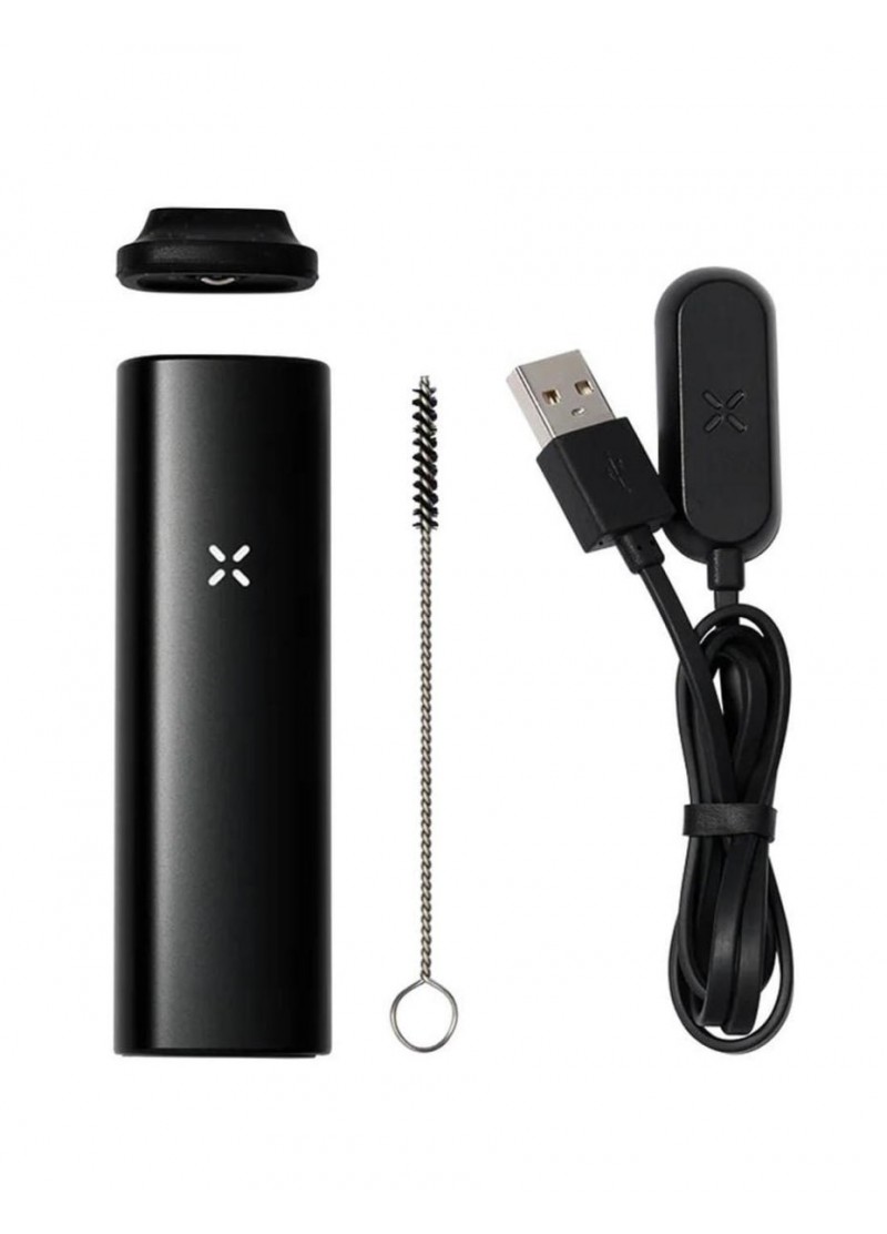 Pax plus kit de inicio Color Negro