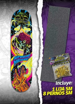 copy of Tabla Skate Kush...