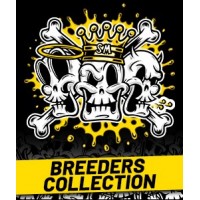 Breeders Collection -  Strain Machine