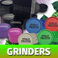Moledores / Grinders