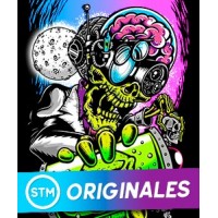 Colección Originales - Strain Machine