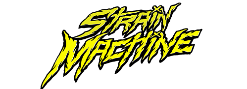 Strain Machine Genuine American Seeds