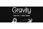 GRAVITY GROW