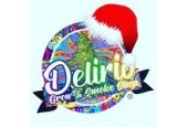 Delirio Grow & Smoke Shop