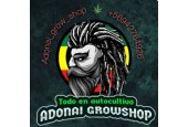 ADONAI GROW