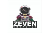 ZEVEN GROWSHOP