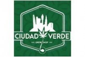 GROWSHOP CIUDAD VERDE